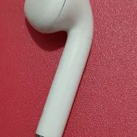 ایر پاد اپل اصلی. فقط گوش راست