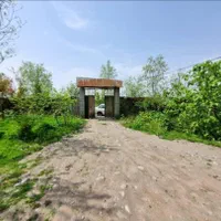 خونه روستایی۱۷۰۰متری دل روستا طبیعت بکر /آناملک|فروش خانه و ویلا|رشت, پارک شهر|دیوار