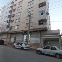 آپارتمان ۹۱متر شهرداری/جهاد/پرواز/دانش/ظفر