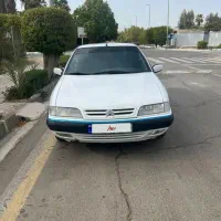 زانتیا مدل 89