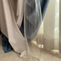 گلدان شیشه ای یلدایی