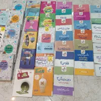 کتاب انسانی|کتاب و مجله آموزشی|تهران, استخر|دیوار