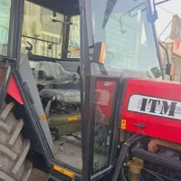 تراکتور۴۷۵جفت دفرانسیل۱۴۰۳