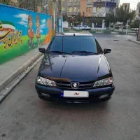 پژو پارس ۴۰۱  tu5|خودرو سواری و وانت|تهران, خاوران|دیوار