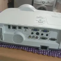 ویدیو پرژکتور