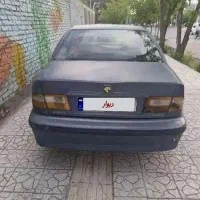 سمندef7|خودرو سواری و وانت|کرمان, |دیوار