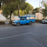 سایپا مدل 87|خودرو سواری و وانت|خوی, |دیوار