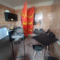 کلیه لوازم جیگرکی نو دو هفته کار کرده|کافی‌شاپ و رستوران|محمدشهر, عباس آباد|دیوار