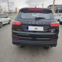 تیگو 8 پرومکس ie فول|خودرو سواری و وانت|مشهد, سپاد|دیوار