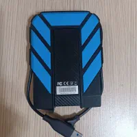 هارد ای دیتا HD710 یک ترابایت کاملا سالم