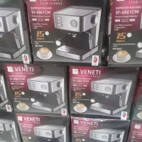 دستگاه اسپروساز ونتی