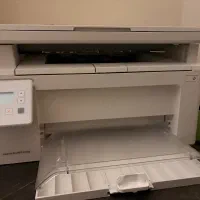 پرینتر hp laser jet pro m130a|پرینتر، اسکنر، کپی، فکس|تهران, چیذر|دیوار