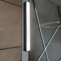 چراغ سنسور دار راهپله لاینری