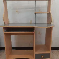 میز کامپیوتر