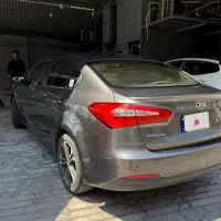 سراتو خلیج ۲۰۱۳|خودرو سواری و وانت|اهواز, سپیدار|دیوار