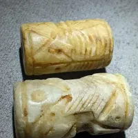 جفت لول باستانی هخامنشی