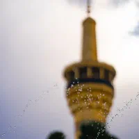 تور زیارتی مشهد، فرصت حضور در آستان نور و رحمت