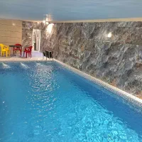 اجاره ویلادو خوابه استخدار ۴فصل تمیزمرکز شهریار