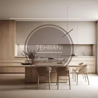 100 متری جهت خرید واحد های لوکس برج بنیتا+تهاتر|فروش آپارتمان|تهران, شهرک راه‌آهن|دیوار