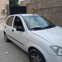 تیبا 2 (هاچبک) EX، مدل ۱۴۰۰