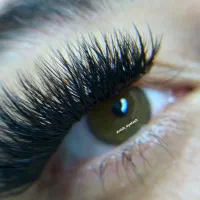 مدل کاشت مژه هیدن(رایگان)