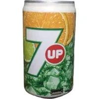 اسپیکر نوشابه ای شارژی