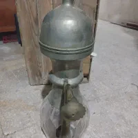 گلابدان سنه ۱۲۵۰ عتیقه