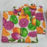 دم کنی و دستگیره|سفره، حوله، دستمال آشپزخانه|تهران, مسعودیه|دیوار