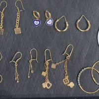 فروش ویژه طلا بدون اجرت|جواهرات|نظرآباد, نظرآباد|دیوار