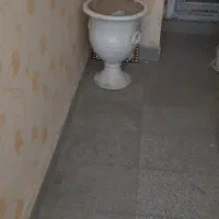 گلدان بزرگ کاملا نو و سالم