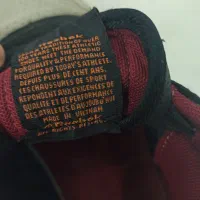 کتونی ریبوک اصل ویتنام|کیف، کفش، کمربند|ساوه, |دیوار