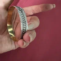 النگوی طلا سایز دو|جواهرات|تهران, یاخجی آباد|دیوار