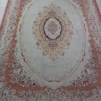 فرش ماشینی گل برجسته اقبال کاشان(۹و۶متری)|فرش|لاهیجان, پردسر|دیوار