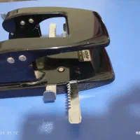 دستگاه پانچ کاغذ|لوازم التحریر|خمین, |دیوار