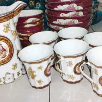 چینی|صنایع دستی و سایر لوازم تزئینی|تهران, عباسی|دیوار