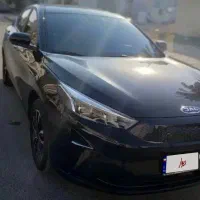 خودرو کی ام سی برقی (J7+)