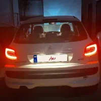 پژو۲۰۷ TU3|خودرو سواری و وانت|همدان, |دیوار