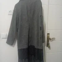 مانتو پاییزه|لباس|سلماس, |دیوار