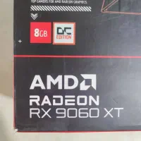 9060xt 8gb XFX