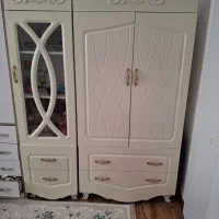 سرویس سیسمونی|تخت و سرویس خواب|ماهدشت, |دیوار