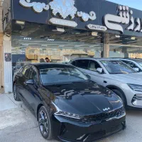 اپتیما صفر کیلومتر ۲۰۲۵