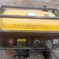 موتور برق ۱۴ امپر اتوما تیک