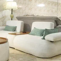 مبل تدی رئال ۸ نفره تمام مکانیزم|مبلمان خانگی و میز عسلی|مشکیندشت, |دیوار