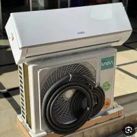 کولر گازی یونیوا T3،قیمت پخش عمده