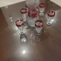 تنگ و گیلاس قدیمی