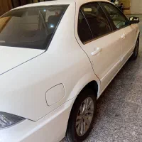 سورن پلاس ۱۴۰۲ EF7|خودرو سواری و وانت|تهران, مخصوص|دیوار