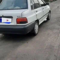 پراید ۱۳۱ sl|خودرو سواری و وانت|تهران, حر|دیوار