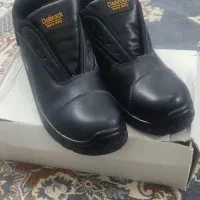 کفش کار