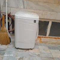 مینی واش|ماشین لباسشویی و خشک‌کن لباس|قم, نیروگاه|دیوار