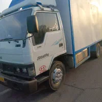 باربری اتوبار حمل ونقل گیشا کشاورز کارگر امام خمین|خدمات حمل و نقل|تهران, بلوار کشاورز|دیوار